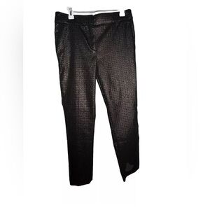 NWT Loft Marissa Skinny Dress Pants